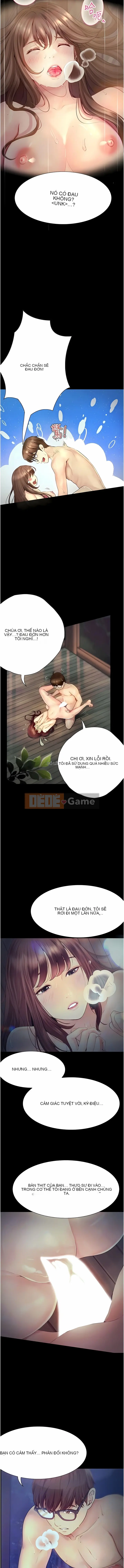 đi xe đại học Chương 21-22