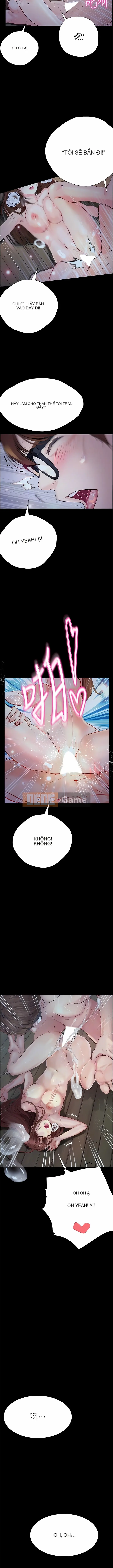 đi xe đại học Chương 21-22