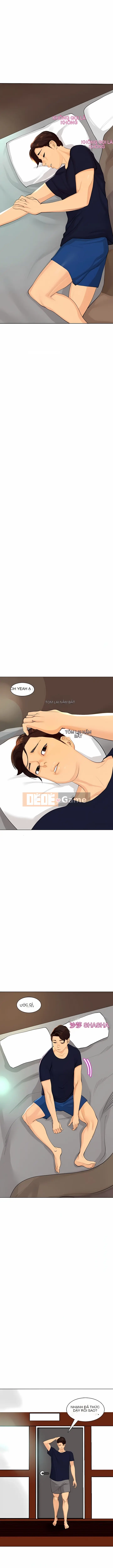 Bố sẵn sàng Chương 6-7