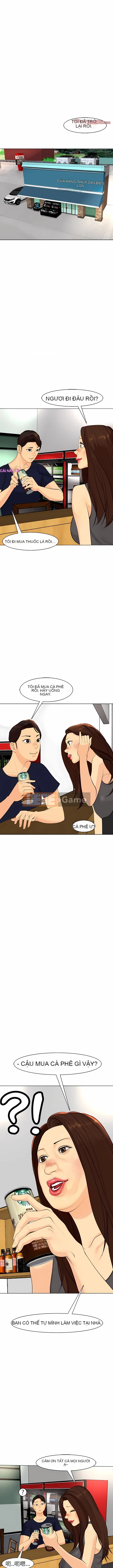 Bố sẵn sàng Chương 6-7