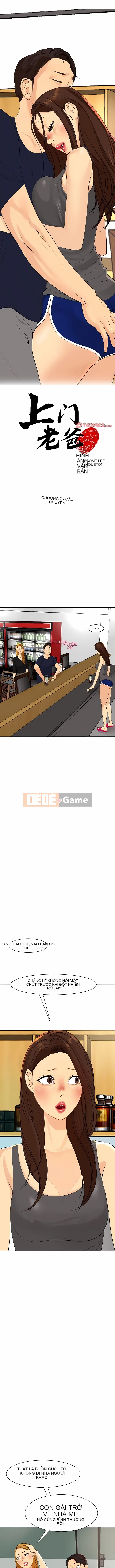 Bố sẵn sàng Chương 6-7