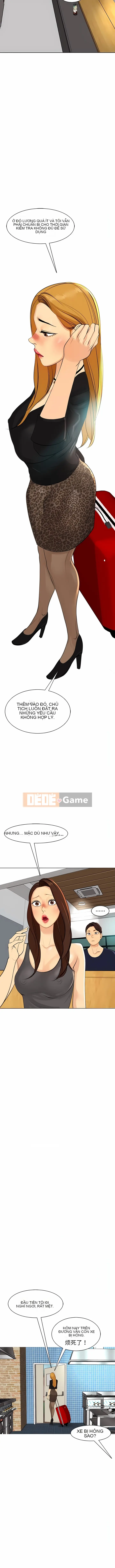 Bố sẵn sàng Chương 6-7