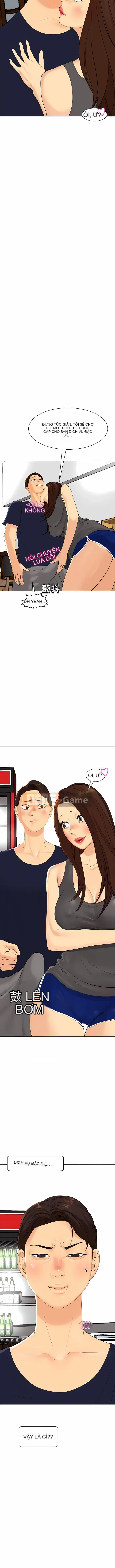 Bố sẵn sàng Chương 6-7