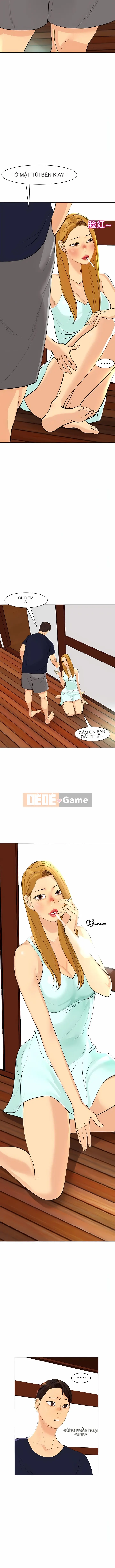 Bố sẵn sàng Chương 6-7