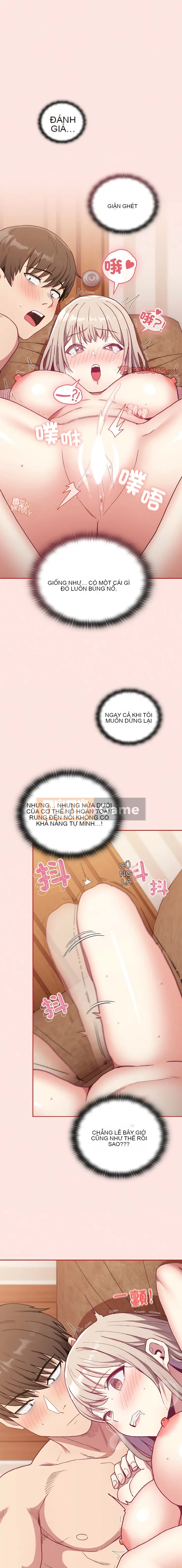 Vị hôn thê xa lạ Chương 58-59