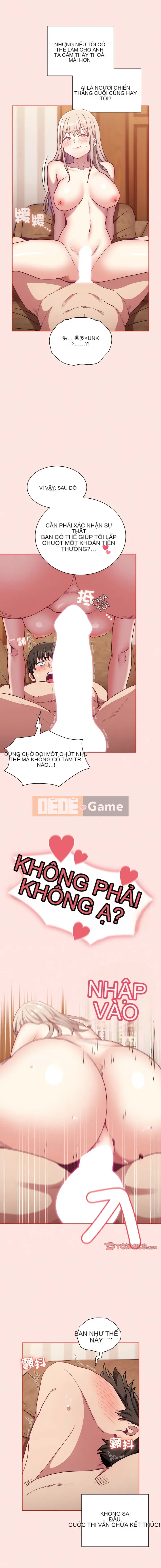 Vị hôn thê xa lạ Chương 58-59