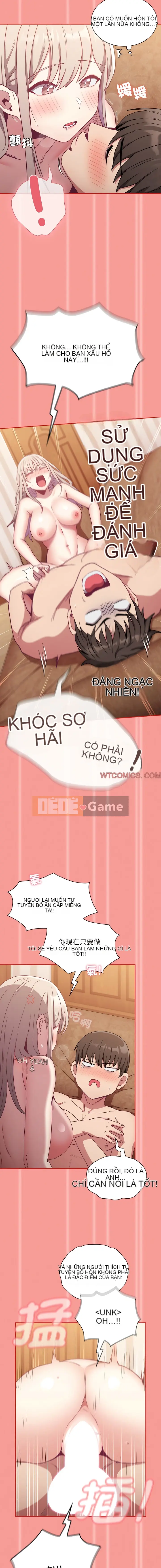 Vị hôn thê xa lạ Chương 58-59