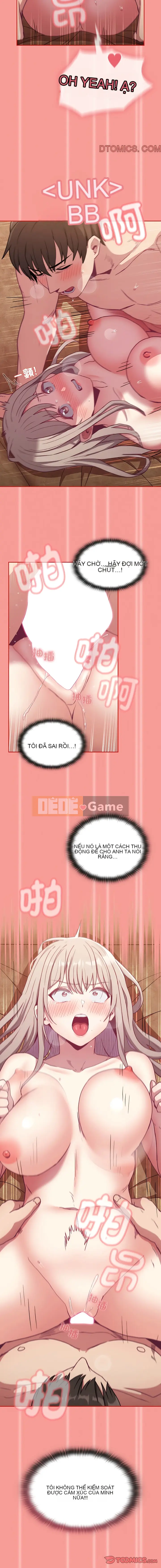 Vị hôn thê xa lạ Chương 58-59