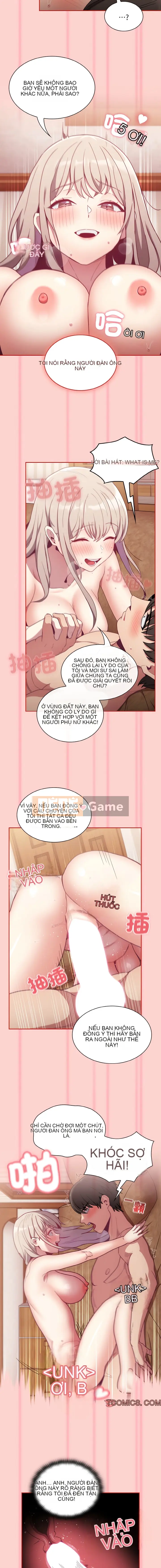 Vị hôn thê xa lạ Chương 58-59