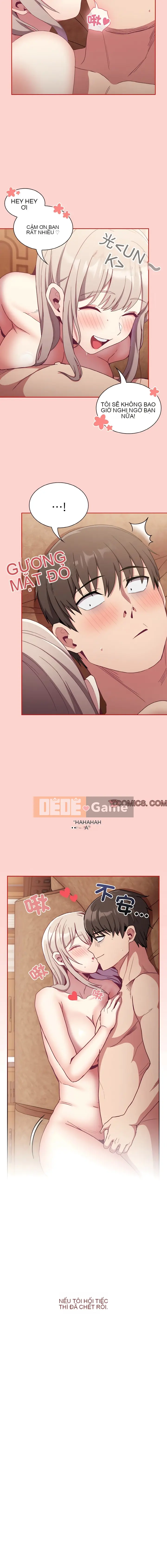 Vị hôn thê xa lạ Chương 58-59