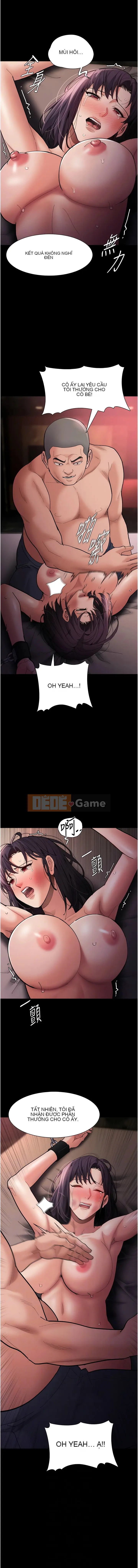 Nghiện điên Chương 63-64