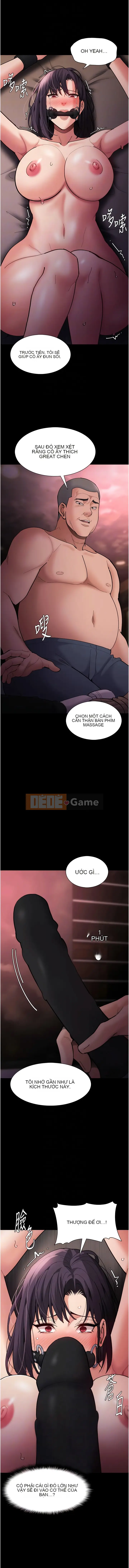 Nghiện điên Chương 63-64