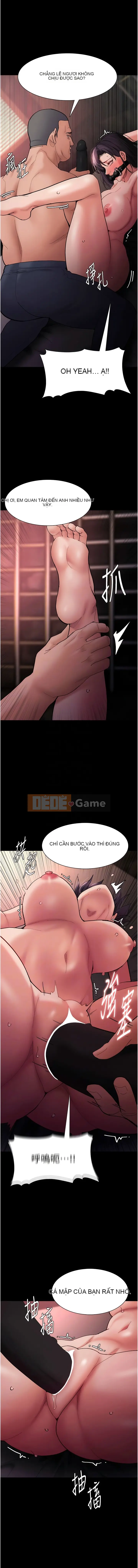 Nghiện điên Chương 63-64