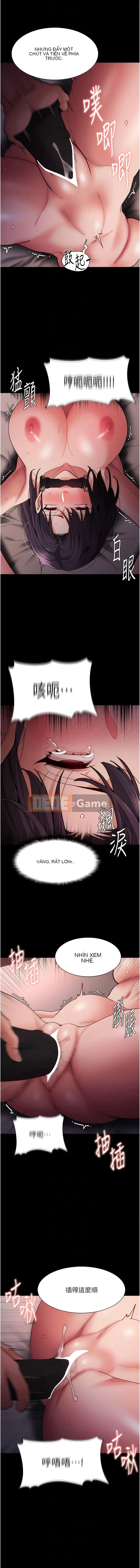 Nghiện điên Chương 63-64