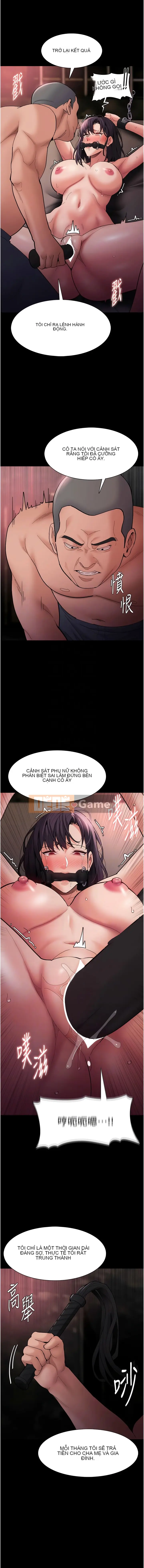 Nghiện điên Chương 63-64