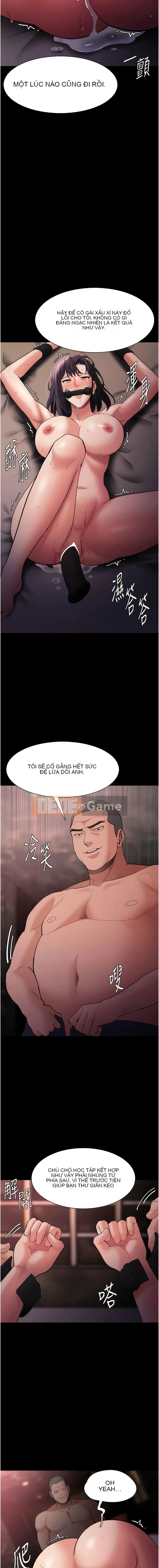 Nghiện điên Chương 63-64