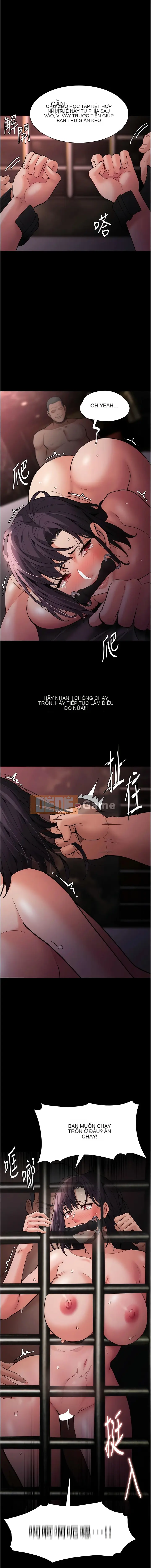 Nghiện điên Chương 63-64