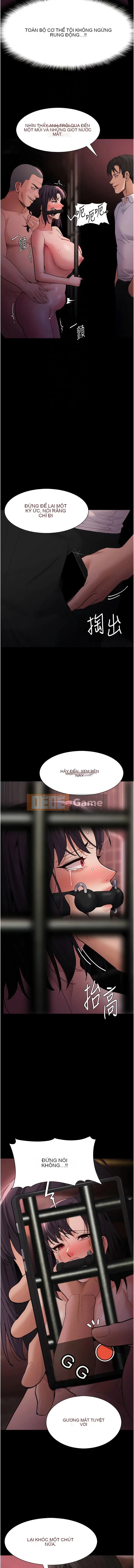 Nghiện điên Chương 63-64