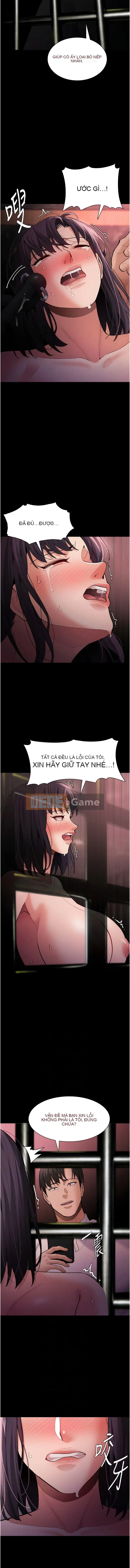 Nghiện điên Chương 63-64