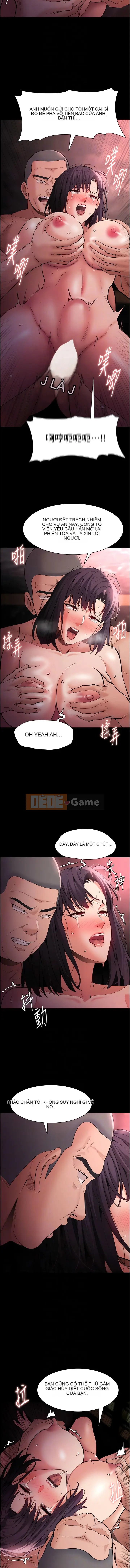 Nghiện điên Chương 63-64