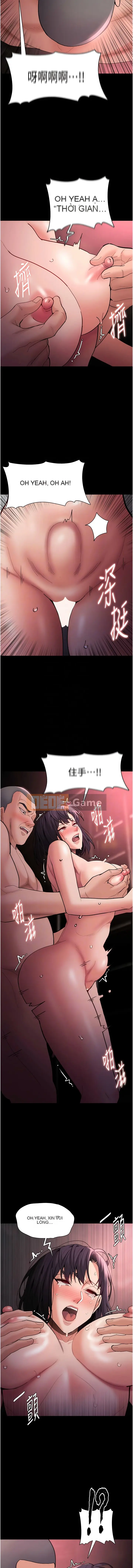 Nghiện điên Chương 63-64