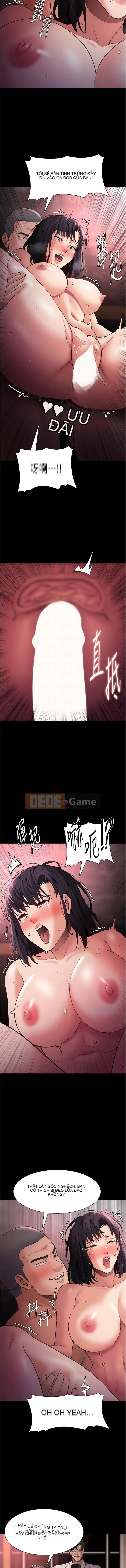 Nghiện điên Chương 63-64