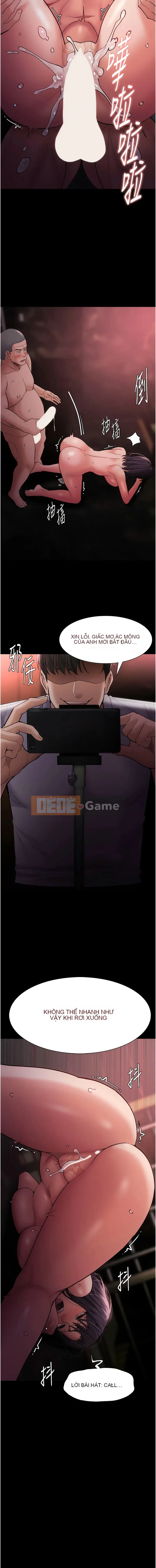 Nghiện điên Chương 63-64