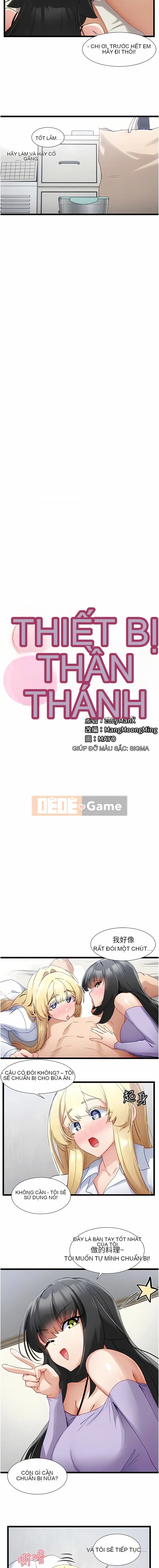 Tắt hiện vật duy nhất Chương 36-37