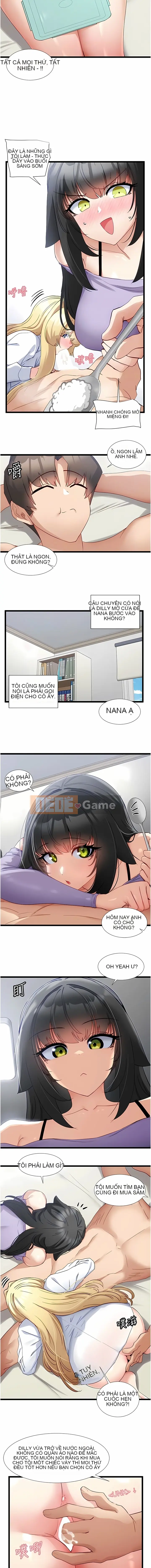 Tắt hiện vật duy nhất Chương 36-37