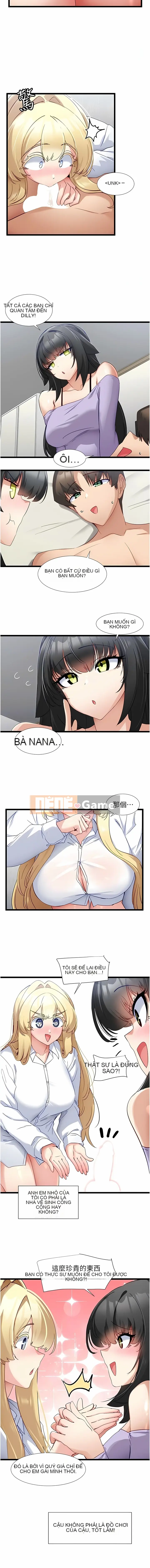 Tắt hiện vật duy nhất Chương 36-37