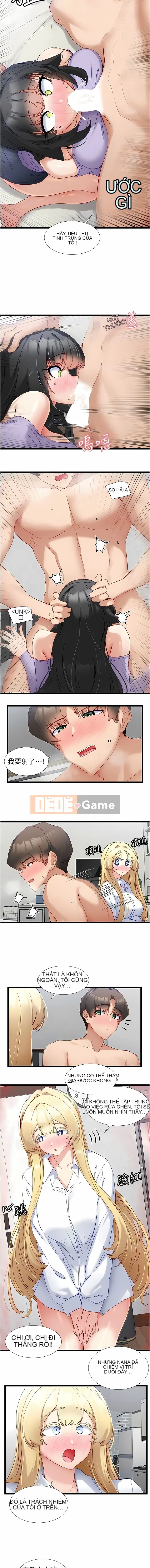 Tắt hiện vật duy nhất Chương 36-37