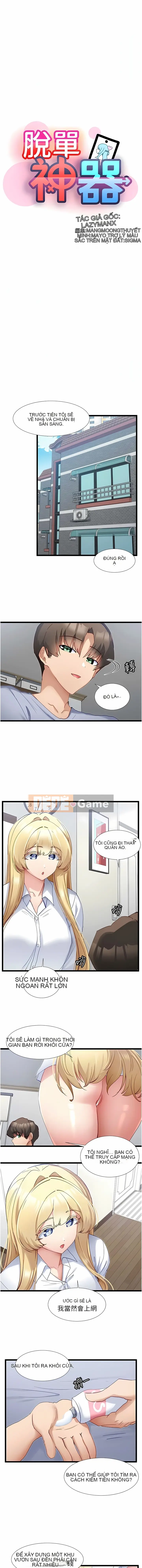 Tắt hiện vật duy nhất Chương 36-37