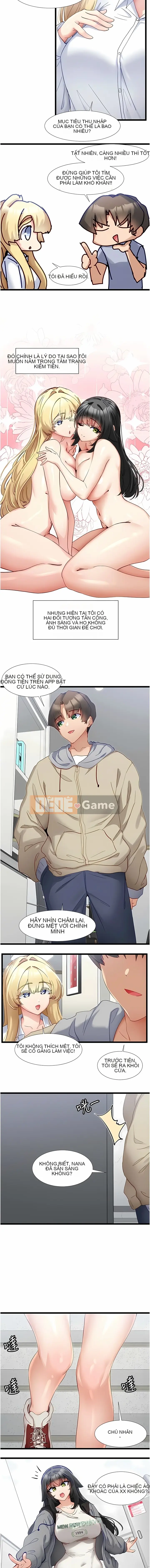 Tắt hiện vật duy nhất Chương 36-37