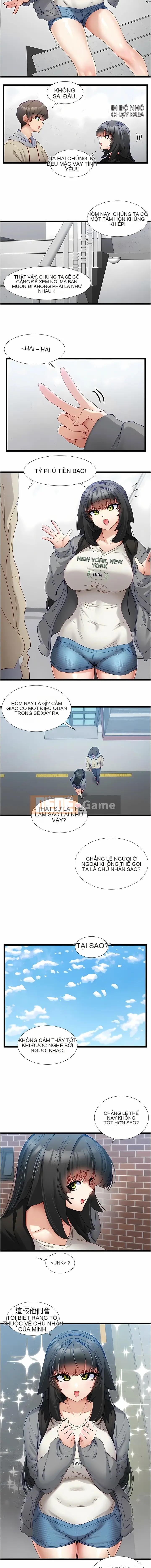 Tắt hiện vật duy nhất Chương 36-37