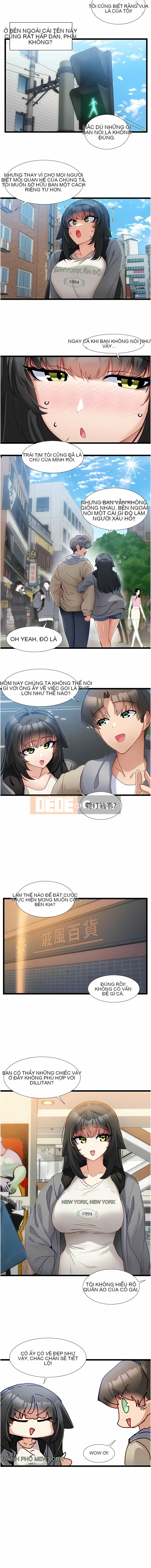 Tắt hiện vật duy nhất Chương 36-37