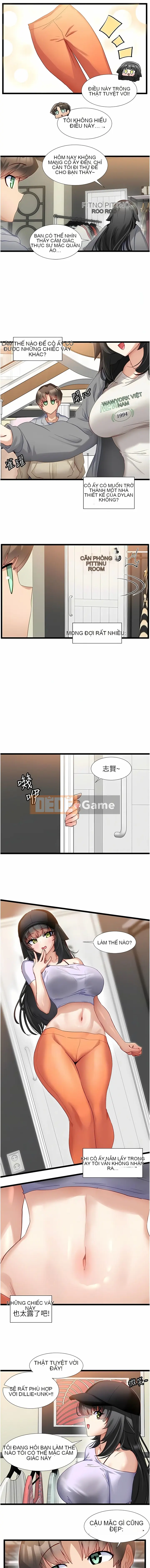 Tắt hiện vật duy nhất Chương 36-37