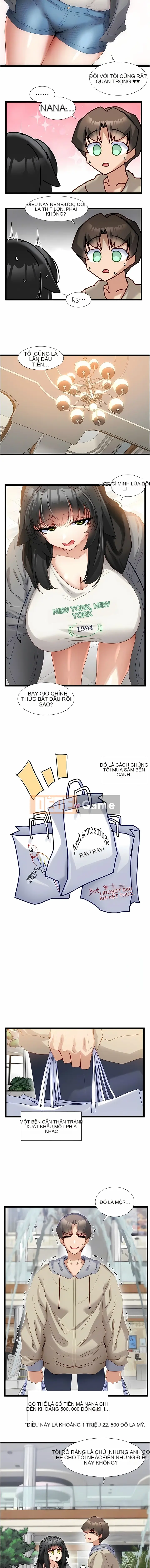 Tắt hiện vật duy nhất Chương 36-37