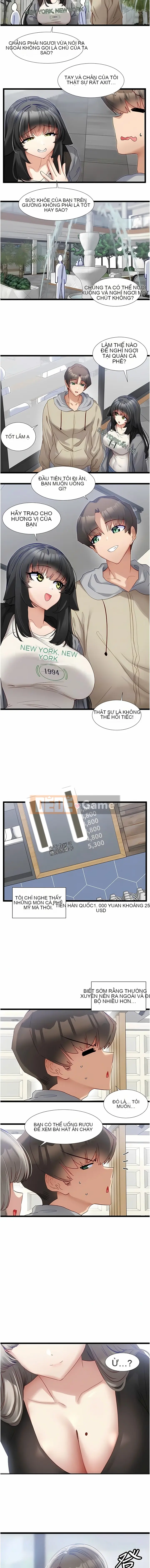 Tắt hiện vật duy nhất Chương 36-37