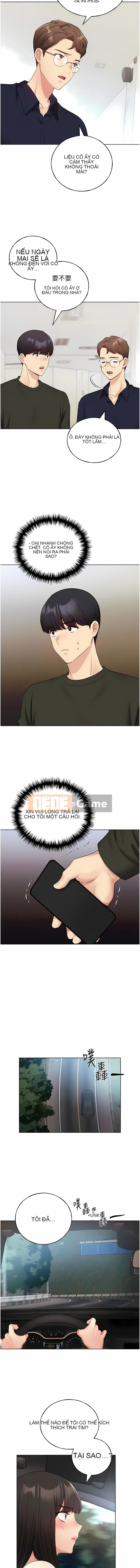 Họa sĩ minh họa tàn bạo Chương 24-25