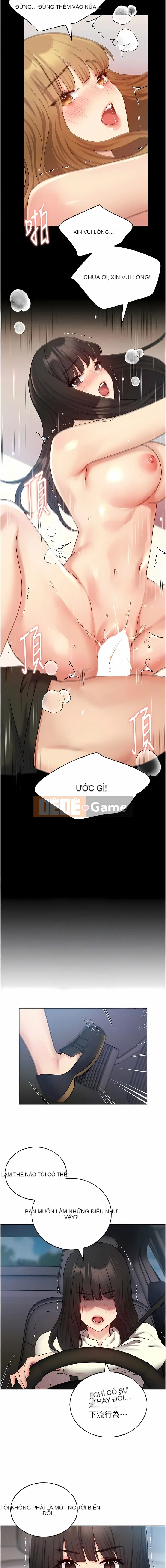 Họa sĩ minh họa tàn bạo Chương 24-25