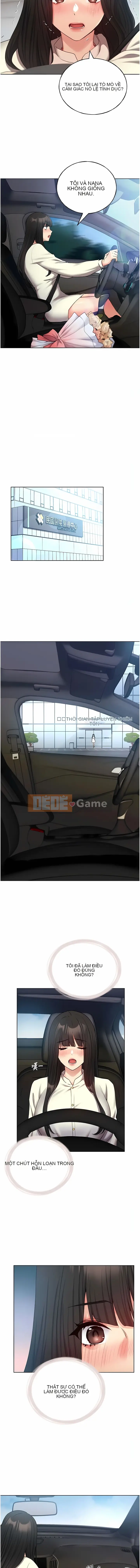 Họa sĩ minh họa tàn bạo Chương 24-25