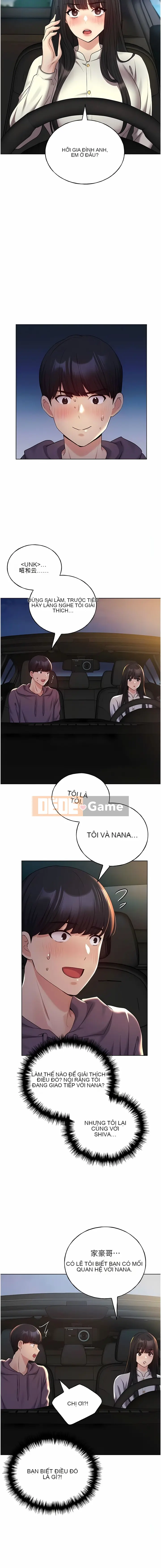 Họa sĩ minh họa tàn bạo Chương 24-25