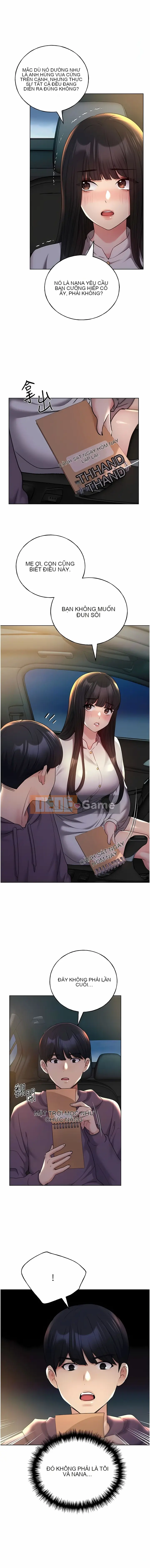 Họa sĩ minh họa tàn bạo Chương 24-25