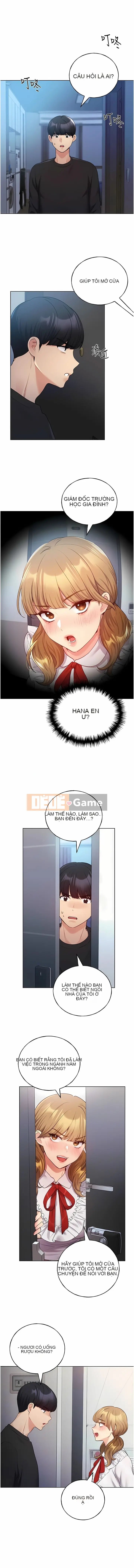 Họa sĩ minh họa tàn bạo Chương 24-25