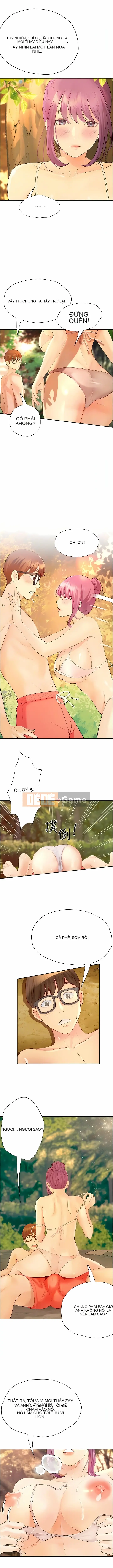 đi xe đại học Chương 19-20