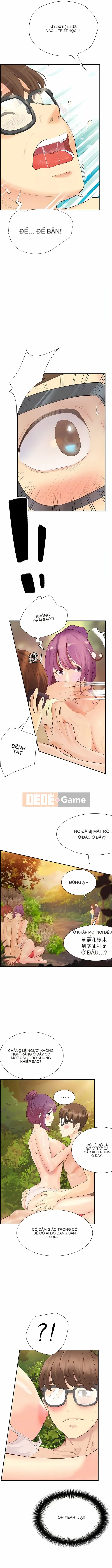 đi xe đại học Chương 19-20