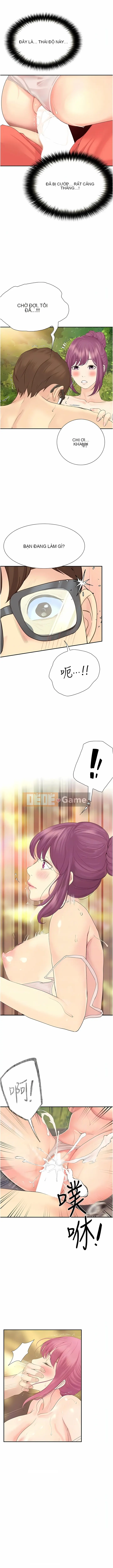 đi xe đại học Chương 19-20