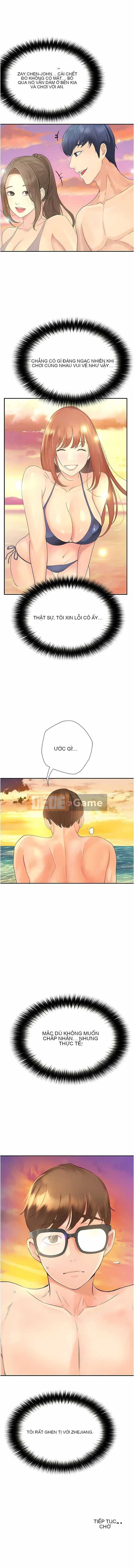 đi xe đại học Chương 19-20