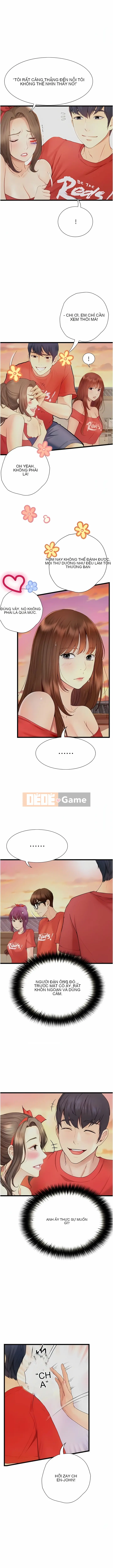 đi xe đại học Chương 19-20