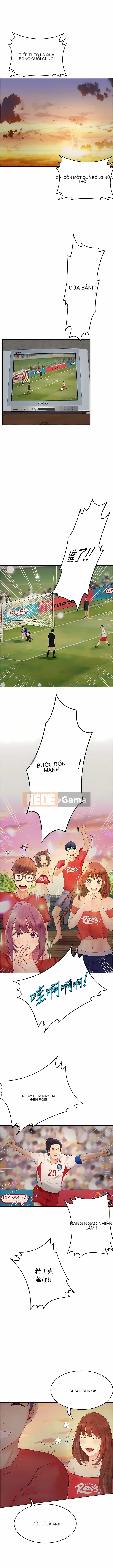 đi xe đại học Chương 19-20